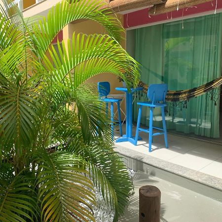 Tranquila Condo Morro de São Paulo Exteriör bild