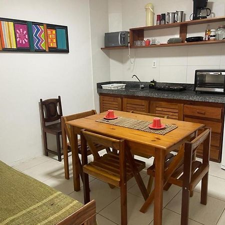 Tranquila Condo Morro de São Paulo Exteriör bild