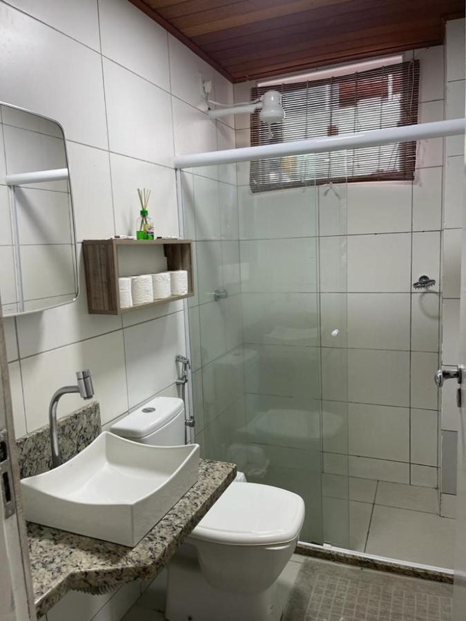 Tranquila Condo Morro de São Paulo Exteriör bild
