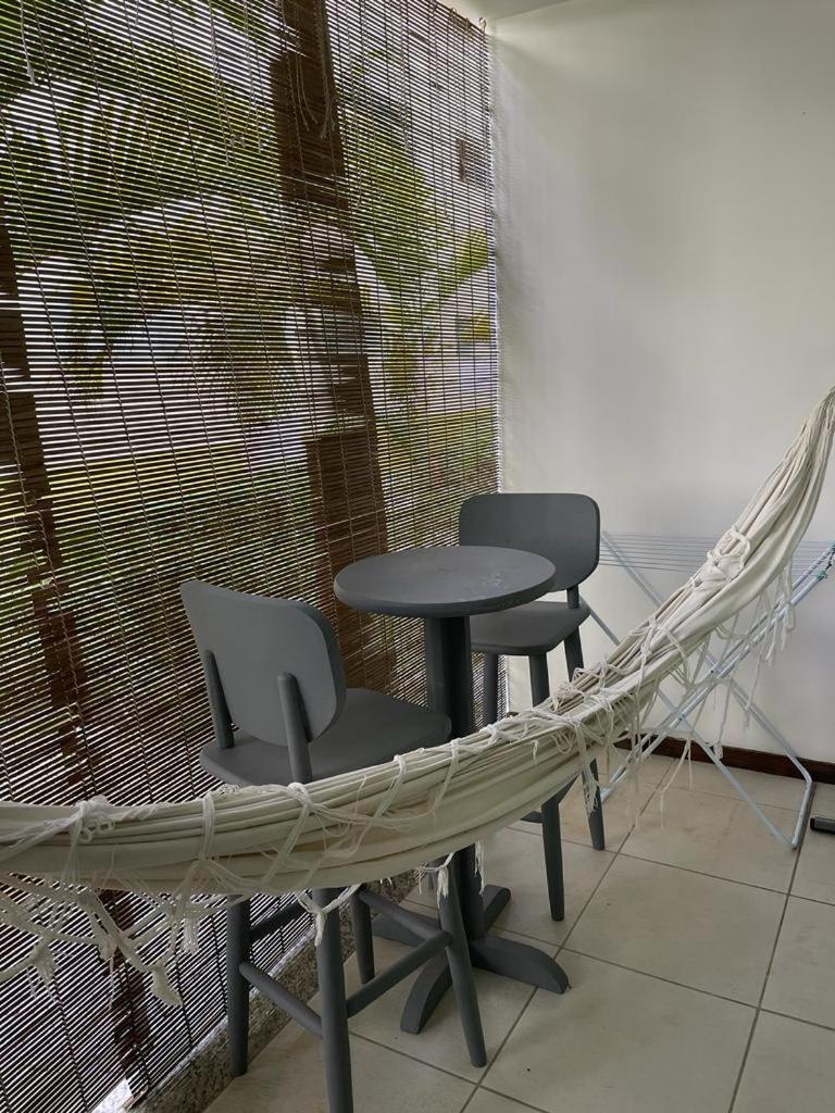 Tranquila Condo Morro de São Paulo Exteriör bild